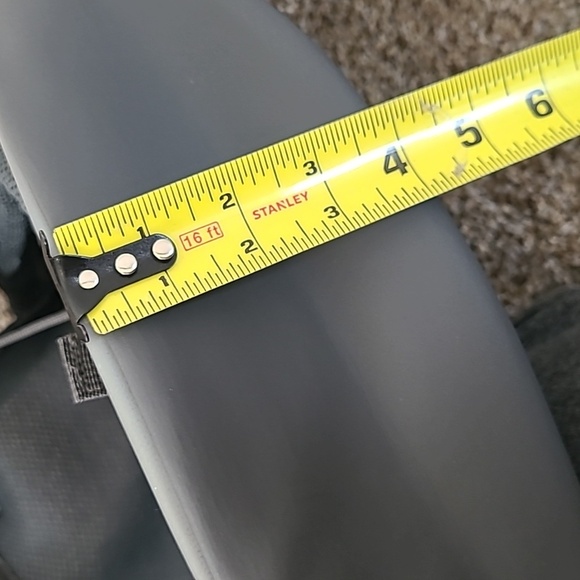 YUDODO Pet Carrier Sling Bag - Picture 8 of 9